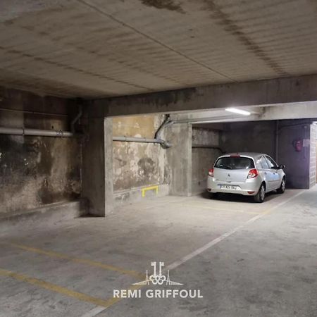 Les Armateurs Charming Gem In The City Center Private Parking 2 Guest Honfleur Esterno foto