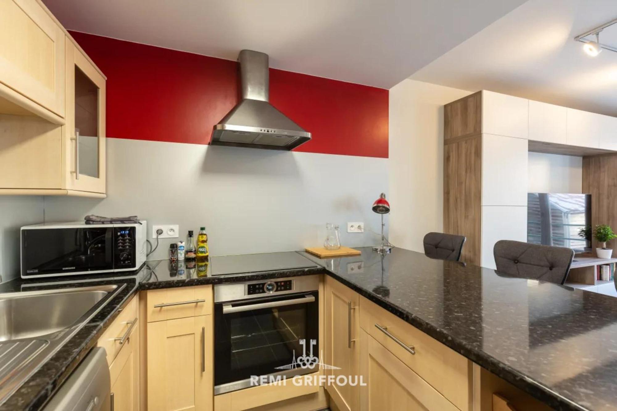 Les Armateurs Charming Gem In The City Center Private Parking 2 Guest Honfleur Esterno foto